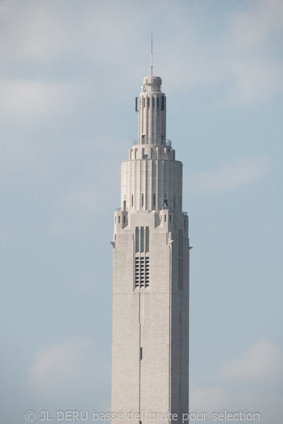 Liège - Cointe
Mémorial Interallié